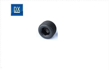 M16x1.5 DIN906 ऑयल ड्रेन प्लग