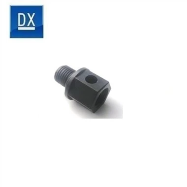 M18X1.5 प्लास्टिक पॉलिश तेल नाली प्लग