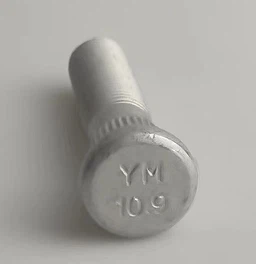 ऑटोमोबाइल स्टील व्हील हब बोल्ट M12*1.25