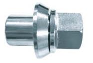 लंबा नट DXTB225 7/8-14x33x56/7/8-14x33x78