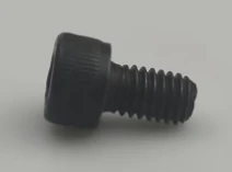 कम बेलनाकार हेड स्क्रू हेक्स इंट m6x1, 00 x10