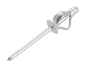 ट्रिपल क्लॉ ब्लाइंड रिवेट्स